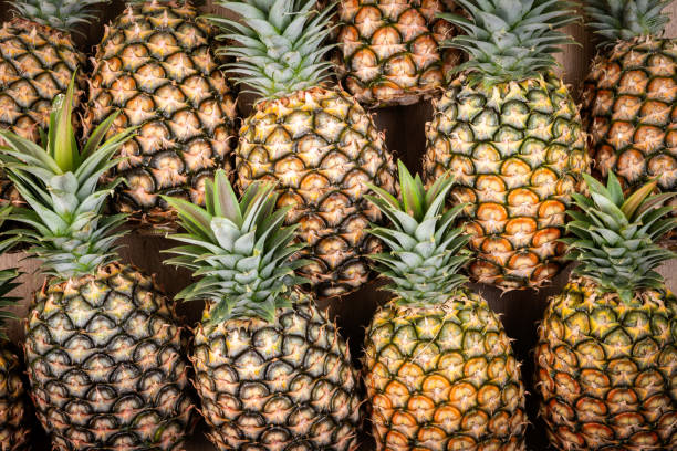 Pineapples